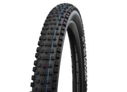 Schwalbe Wicked Will 29 x 2.40&quot; D&aelig;k TL-R Performance - Sort