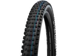Schwalbe Wicked Will Plášť 29 x 2.25" TLR - Černá