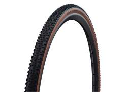 Schwalbe X-One Allround Perf. 28 x 1.30&quot; Foldelig TL-E - Sort