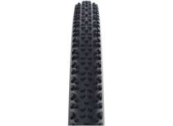 Schwalbe X-One 全面 Perf. 28 x 1.30" 可折叠 TL-E - 黑色