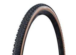 Schwalbe X-One R Pro Folding Tire 28x1.30\" TLR