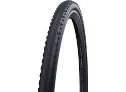 Schwalbe X-One Tire 28 x 1.30 TL-E Foldable - Black