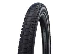 Schwalbe 运动 Pick-Up 轮胎 24x2.15" ADDIX E - 黑色