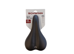 Schwinn Rivalry Sport 자전거 안장 포함. 안장 클램프