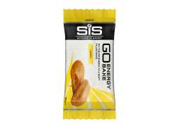 Science in Sport Go Energy Bar Lime - 12x 50g