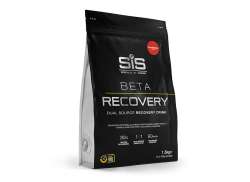 ScienceInSport Beta Fuel Recovery Beber P&oacute; Morango 1.5kg