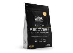 ScienceInSport Beta Recovery Beber P&oacute; Baunilha - 500g