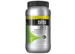 ScienceInSport Electrolyte Drink Powder Lemon/Lime - 500g