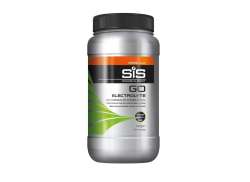ScienceInSport Electrolyte Drink Powder Orange - 500g
