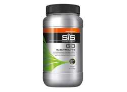 ScienceInSport Electrolyte Drink Powder Orange - 500g