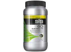 ScienceInSport Electrolyte Getr&#228;nk Pulver Zitrone/Lime - 500