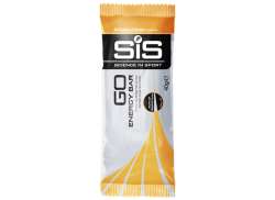 ScienceInSport Go Energia Kierownica Banan Fudge - 40g (30)