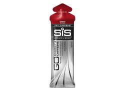 ScienceInSport Go Energie Gel Cafeïne Bobulovité Plody - 60ml