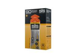 ScienceInSport Go Isotonic Geeli Oranssi - 60ml