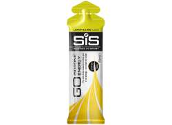ScienceInSport Go Isotonic Gel Sitron Lime - 60ml