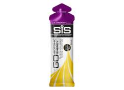 ScienceInSport Go Isotonic 젤 블랙 베리 - 60ml