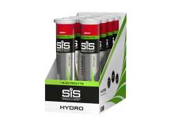 ScienceInSport Hydro Tablets Bagas - 8 x 20 x 4g
