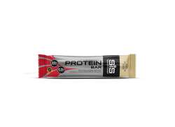 ScienceInSport Proteine Bară/Baton Alb Ciocolată Toffee - 64g (12)