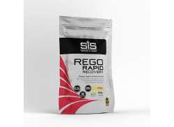 ScienceInSport Rapid Recovery Beber P&oacute; Baunilha - 500g