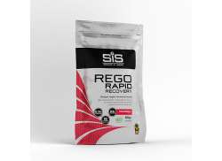 ScienceInSport Rapid Recovery Drink Powder Strawberry - 500g