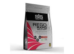 ScienceInSport Rapid Recovery N&aacute;poj Pr&aacute;&scaron;ek Čokol&aacute;da - 1.5kg