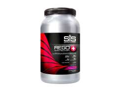 ScienceInSport Rego+ Rapid 恢复 粉 覆盆子 - 1.5kg