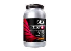 ScienceInSport Rego+ Rapid Recovery Pó Chocolate - 1.5kg