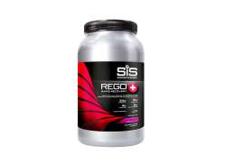 ScienceInSport Rego+ Rapid Recovery Pr&aacute;&scaron;ek Malina - 1.5kg