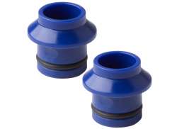 SeaSucker Ficha 15x100mm Para. Huske - Azul (2)