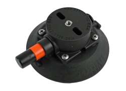 SeaSucker Př&iacute;savka 4.5" Pro. Nosič - Čern&aacute;