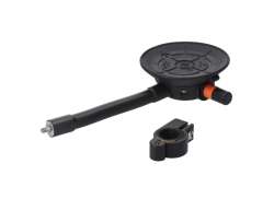 SeaSucker Trenaž&eacute;r Flex Mount Pro. Tableta - Čern&aacute;