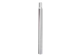 Seatpost 350mm &#216; 25.2 Candle - Silver