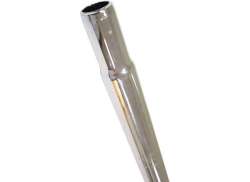 Seatpost Candle 22.0X350 Chrome