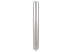 Seatpost Candle 24,0X350 Chrome