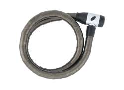 Security Plus Armoured Cable Lock GS98 &#216;24mm 1200mm