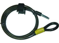 Seguridad Plus Cable Enchufable &Oslash;12 x 1500mm Para. RS60 Sistema De Bloqueo Para Cuadro
