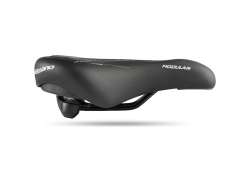 Selle Bassano Modular CT Fietszadel - Zwart