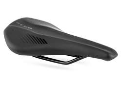 Selle Bassano Reko RK3 Șa De Bicicletă - Negru