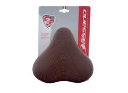 Selle Bassano Roxxy Skjørt Sadel - Brun