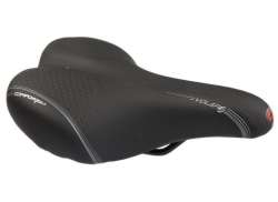 Selle Bassano Volare L Bicycle Saddle Comfort Plus Women