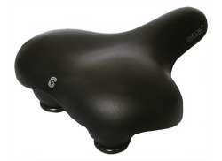 Selle Comfort Catana Велосипедное Седло Smart Пеноматериал - Черный