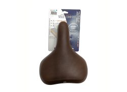 Selle Comfort Pure Șa De Bicicletă - Maro