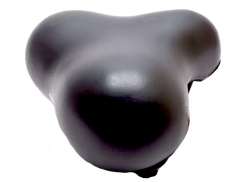 Selle Comfort Rocky 2 Siodelko Rowerowe - Czarny