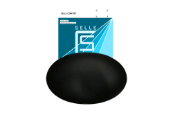 Selle Comfort Șa Pentru Fustă Damă - Negru
