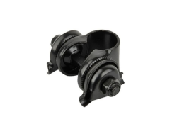 Selle Comfort Saddle Clamp - Black