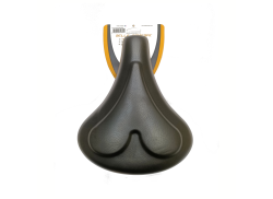 Selle Comfort SC Șa De Bicicletă Gel - Negru