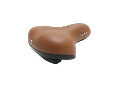 Selle Comfort Siodelko - Brazowy