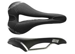 Selle Italia Diva Gel Superflow Sill&iacute;n De Bicicleta Mujeres L3 - Negro