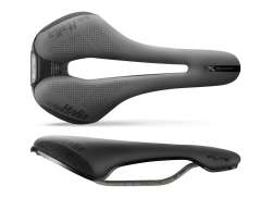 Selle Italia F Lite Boost XCross S-Flow S3 Cykelsadel - Svart