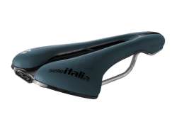 Selle Italia Flite Boost Gravel Superflow L3 - Blue